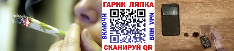 ГАШ Ice-O-Lator Гаврилов-Ям